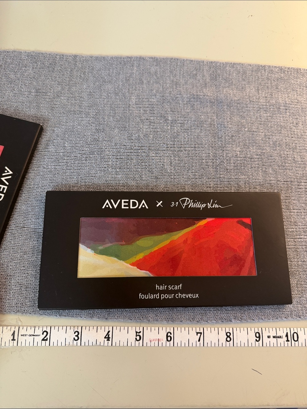 Aveda x 3.1 Phillip Lim Limited Edition Hair Scarf